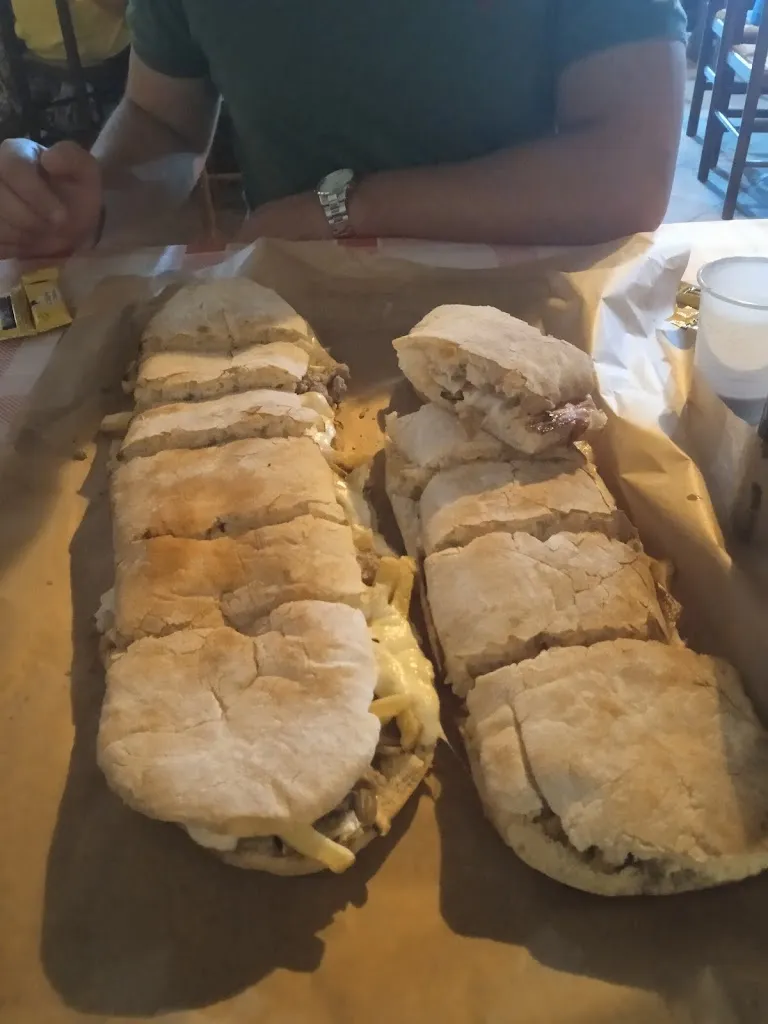 Menu_Pizzeria O' Zi Aniello_Lettere_image_5