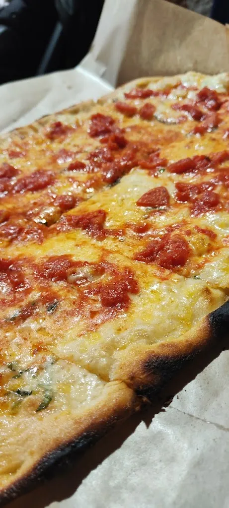 Menu_Pizzeria O' Zi Aniello_Lettere_image_7