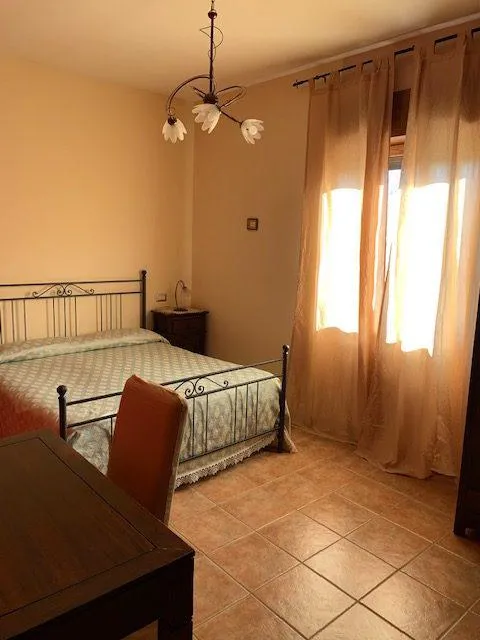 Farm Holiday Le Contrade Di Michele Pacillo_Luogosano_slider_image_3