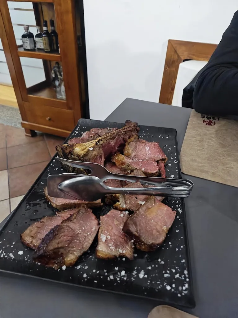 Matteo Marrocco_Braceria - I3rè_Lustra_review