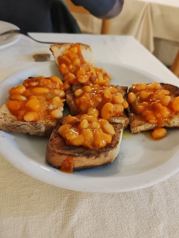 Menu_Pizzeria Il Cenacolo 