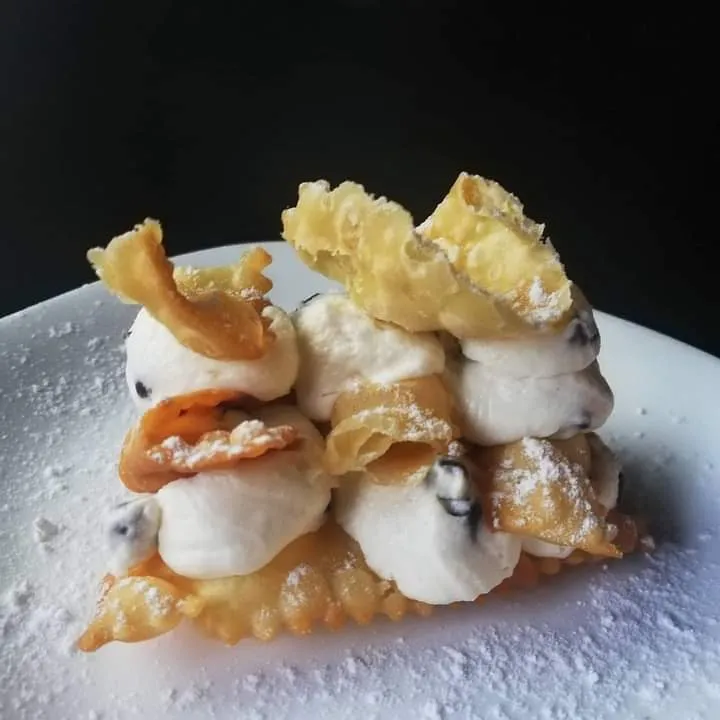 Menu_Pizzeria Il Cenacolo 