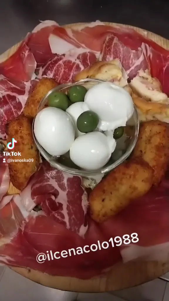 Pizzeria Il Cenacolo 