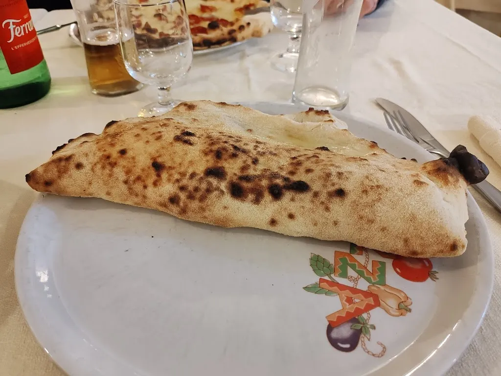 Pizzeria Il Cenacolo 