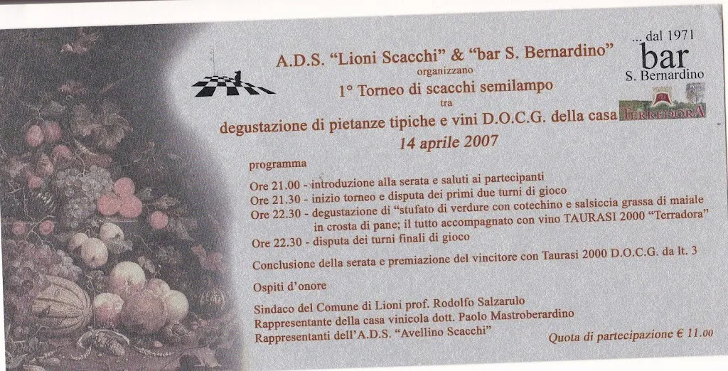 Menu_dal 1971 Bar S. Bernardino Tavola Calda-Osteria-_Lioni_image_3