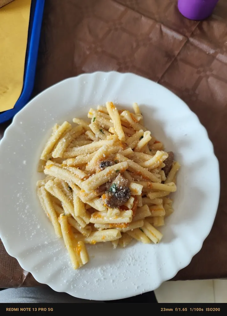 Menu_dal 1971 Bar S. Bernardino Tavola Calda-Osteria-_Lioni_image_7