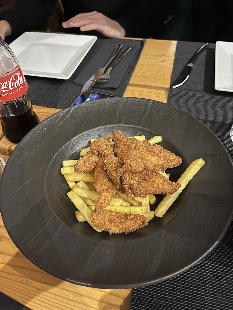 Francesco Scioscia_Ottantuno Restaurant - Winebar_Lioni_recensione