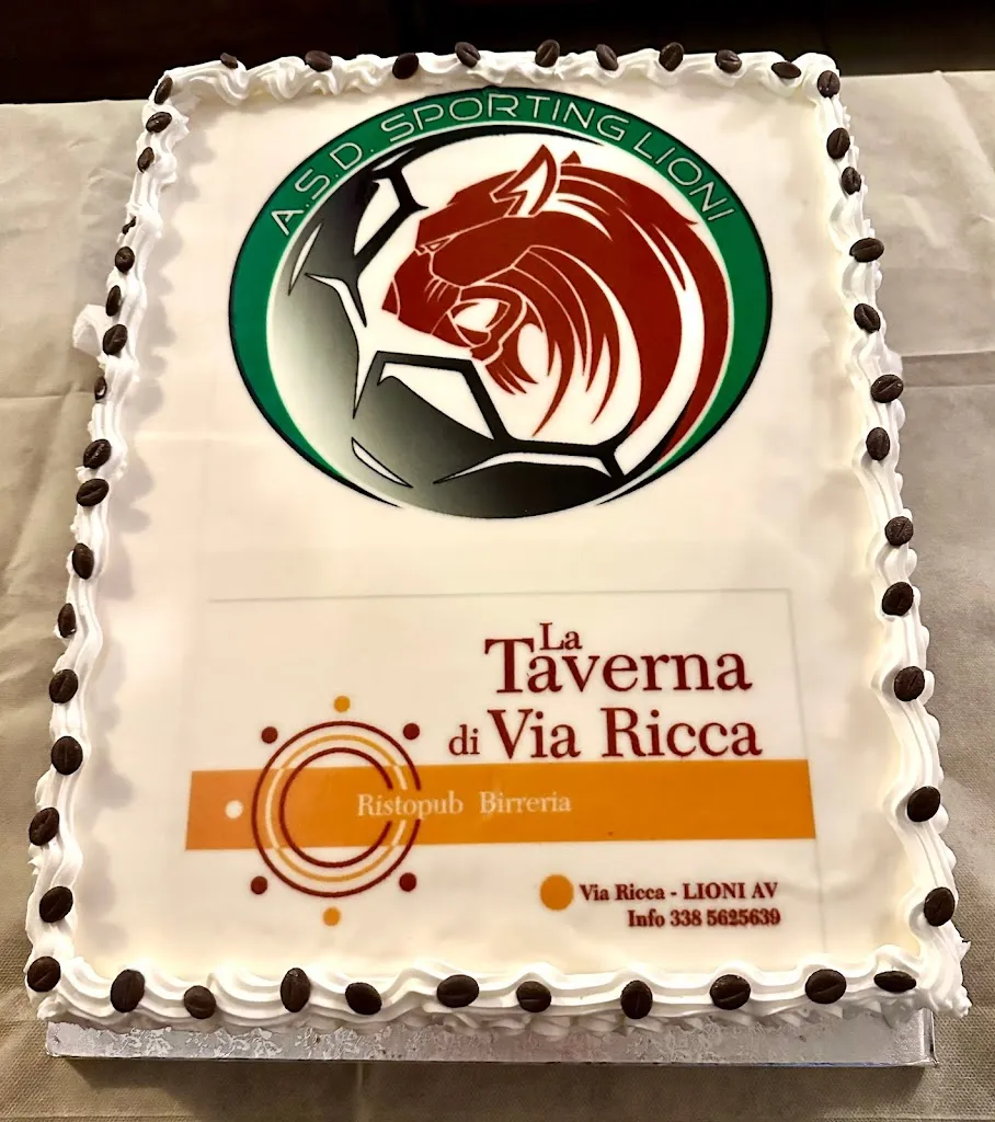 Menu_La Taverna Di Via Ricca_Lioni_image_7