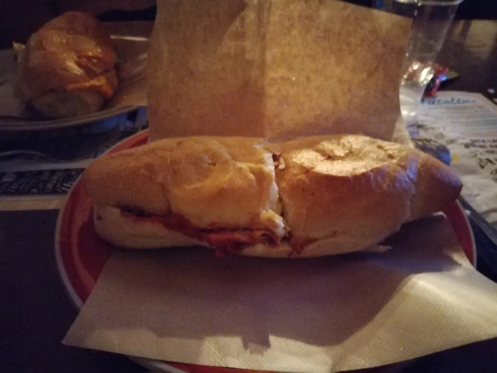 VINCENZO CODA_La Taverna Di Via Ricca_Lioni_review