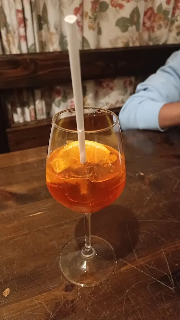 Lulù DiP._La Taverna Di Via Ricca_Lioni_review