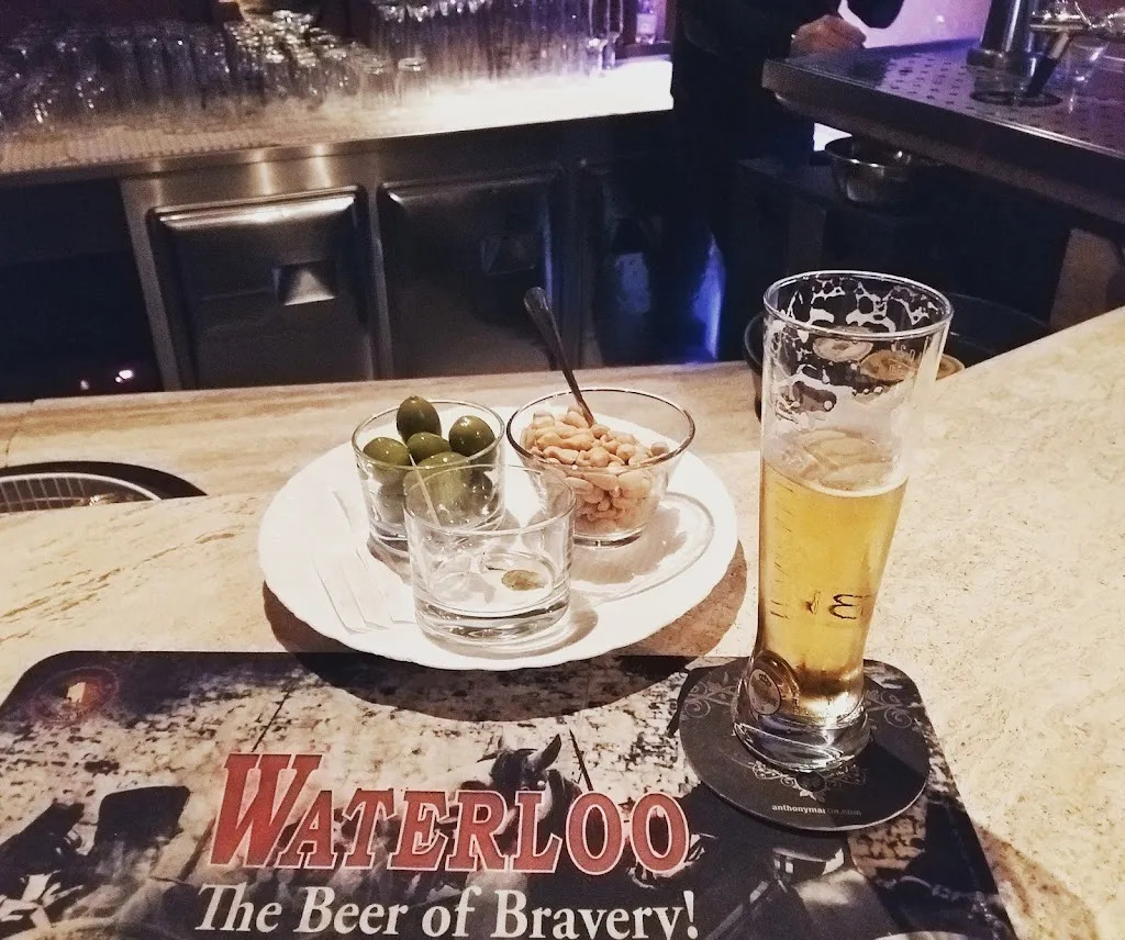 Erasmo Ricciardi_La Taverna Di Via Ricca_Lioni_review