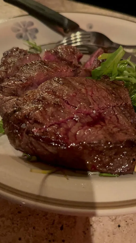 La Taverna Di Via Ricca_Lioni_slider_image_2