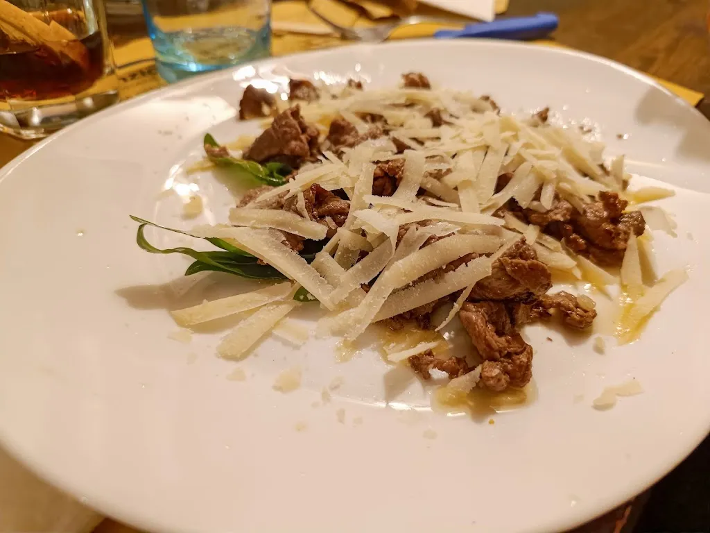 La Taverna Di Via Ricca_Lioni_slider_image_3