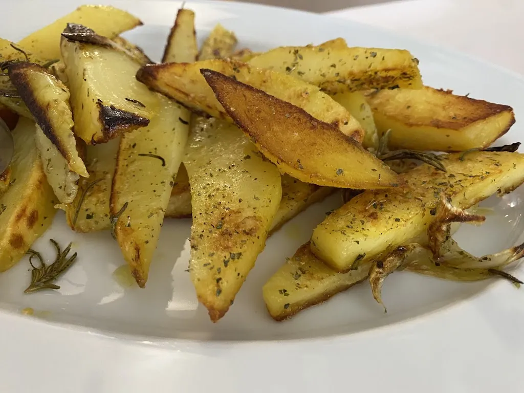 Beatrice P_Ristorante 