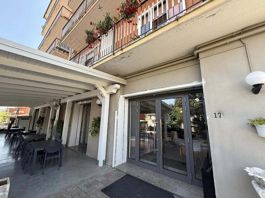 Osvaldo “JR” Ricciardi_Ristorante 