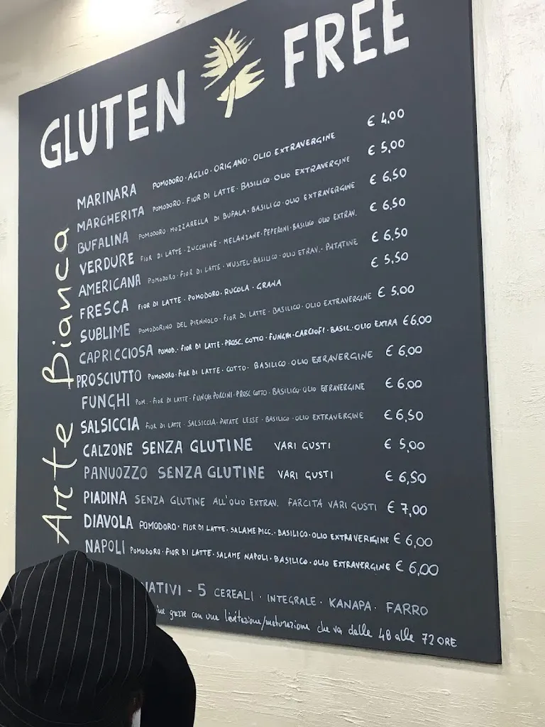 Menu_Arte Bianca Lioni_Lioni_image_1