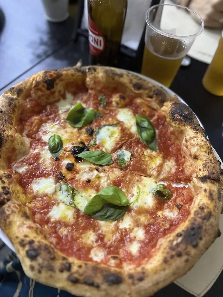 Gina Antoniello_Arte Bianca Lioni_Lioni_review