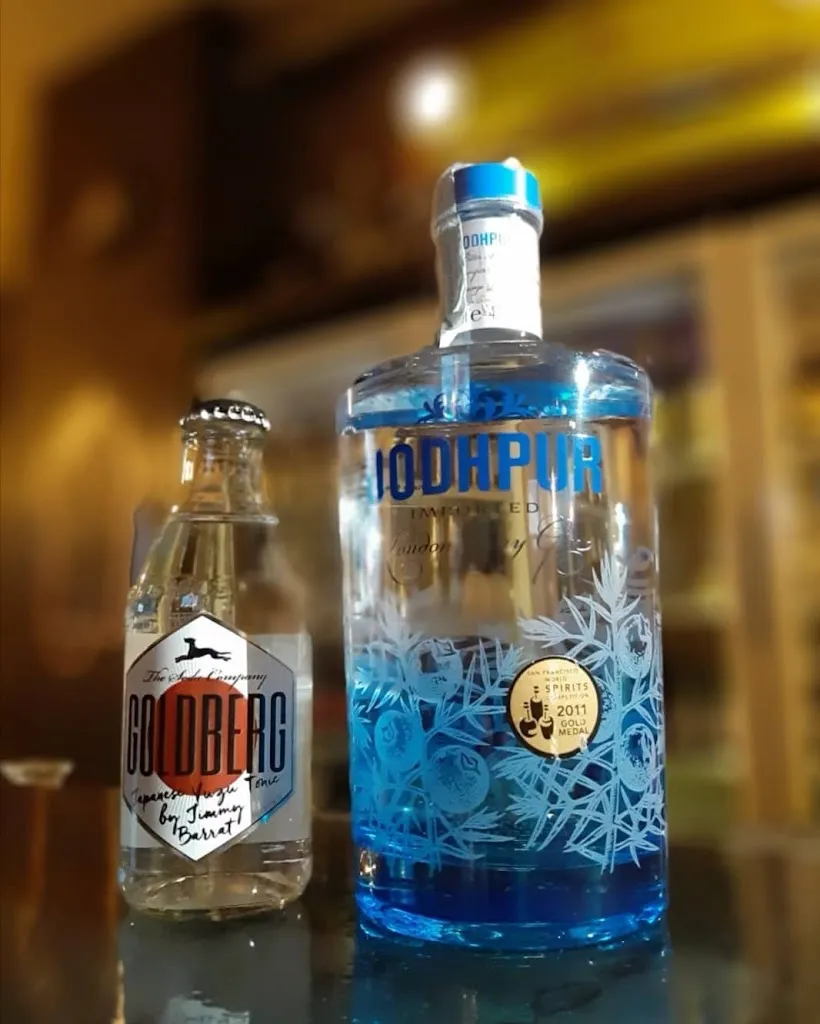 Menu_King Street, 84 - Beer House_Lioni_image_2