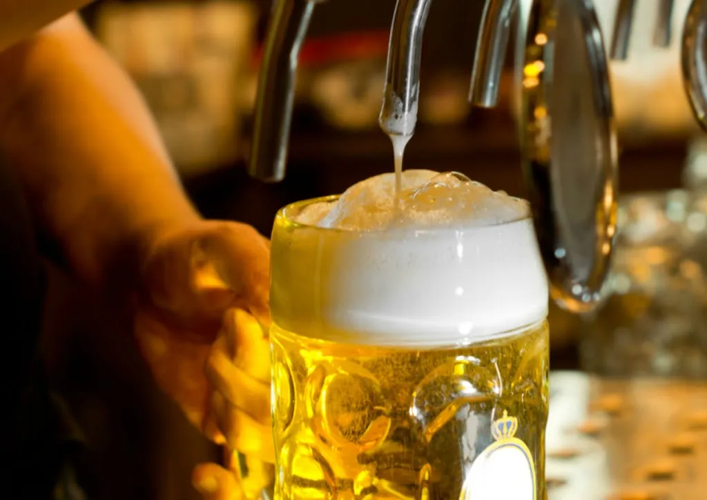 Menu_King Street, 84 - Beer House_Lioni_image_3