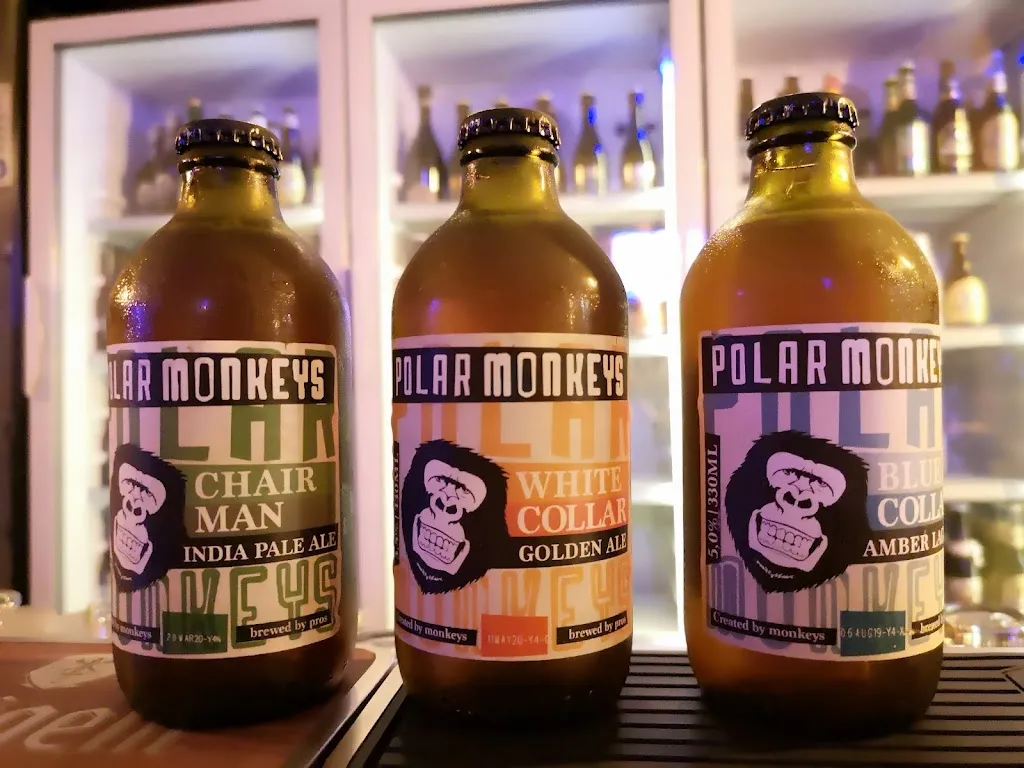 Menu_King Street, 84 - Beer House_Lioni_image_4