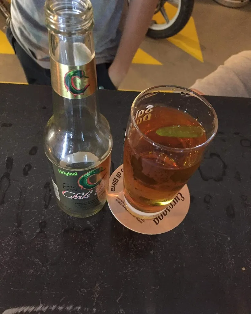 Menu_King Street, 84 - Beer House_Lioni_image_5