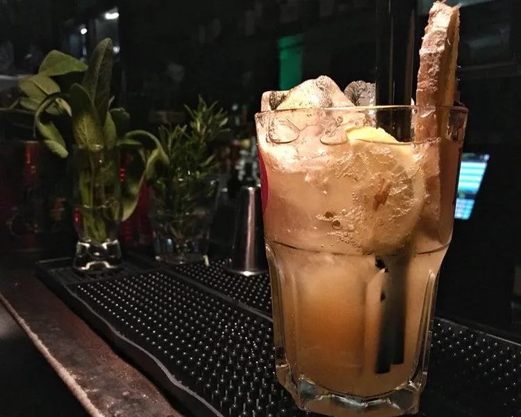 Menu_King Street, 84 - Beer House_Lioni_image_8