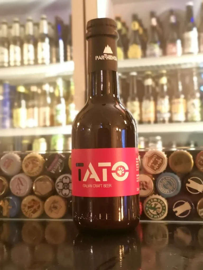 Menu_King Street, 84 - Beer House_Lioni_image_9