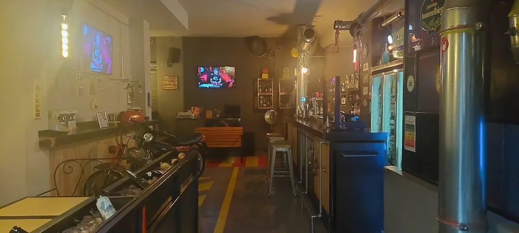 King Street, 84 - Beer House restaurant in Lioni