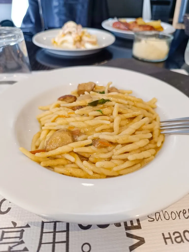 Raffaele Ciminera_Mimi e Coco Pizzeria_Lioni_review