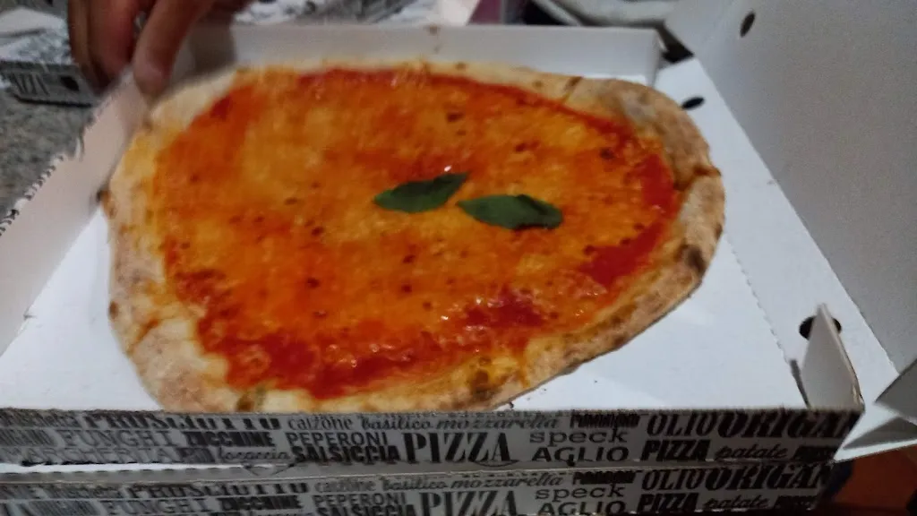 Francygamer_4316_Mimi e Coco Pizzeria_Lioni_review