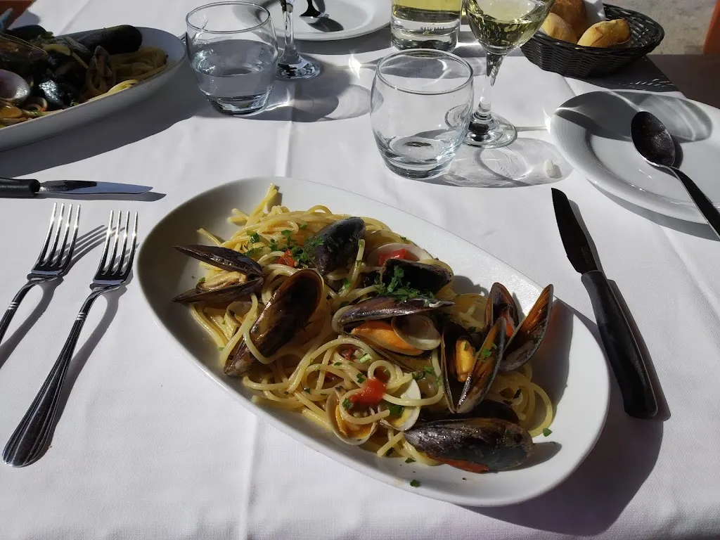 Arlene Ramos_Il Ritrovo dello Chef_Miglianico_review