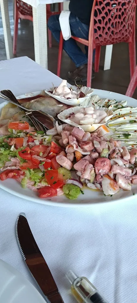 Eva Rossi_Il Ritrovo dello Chef_Miglianico_review