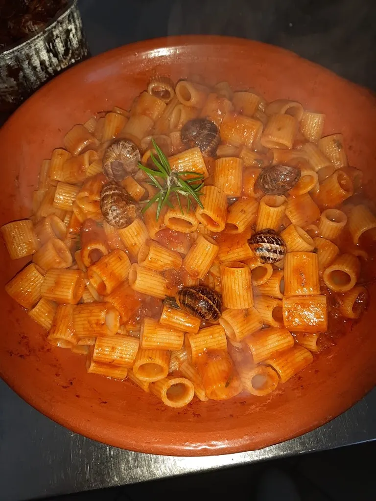 Il Ritrovo dello Chef ristorante a Miglianico