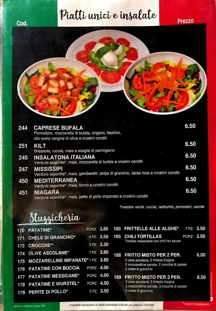 Menu_Memphis Pub Pizzeria_Lioni_immagine_4