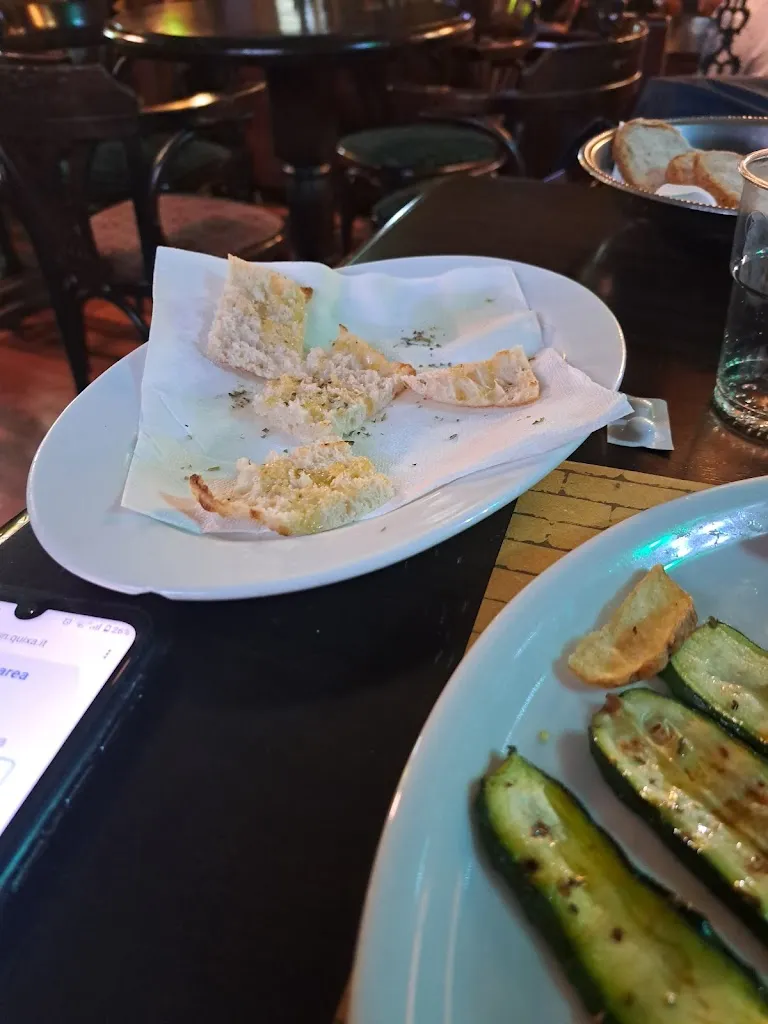 MARCO D'AIELLO_Memphis Pub Pizzeria_Lioni_recensione