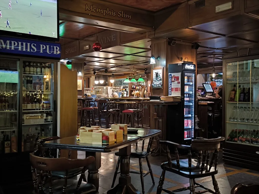 Memphis Pub Pizzeria_Lioni_slider_image_3