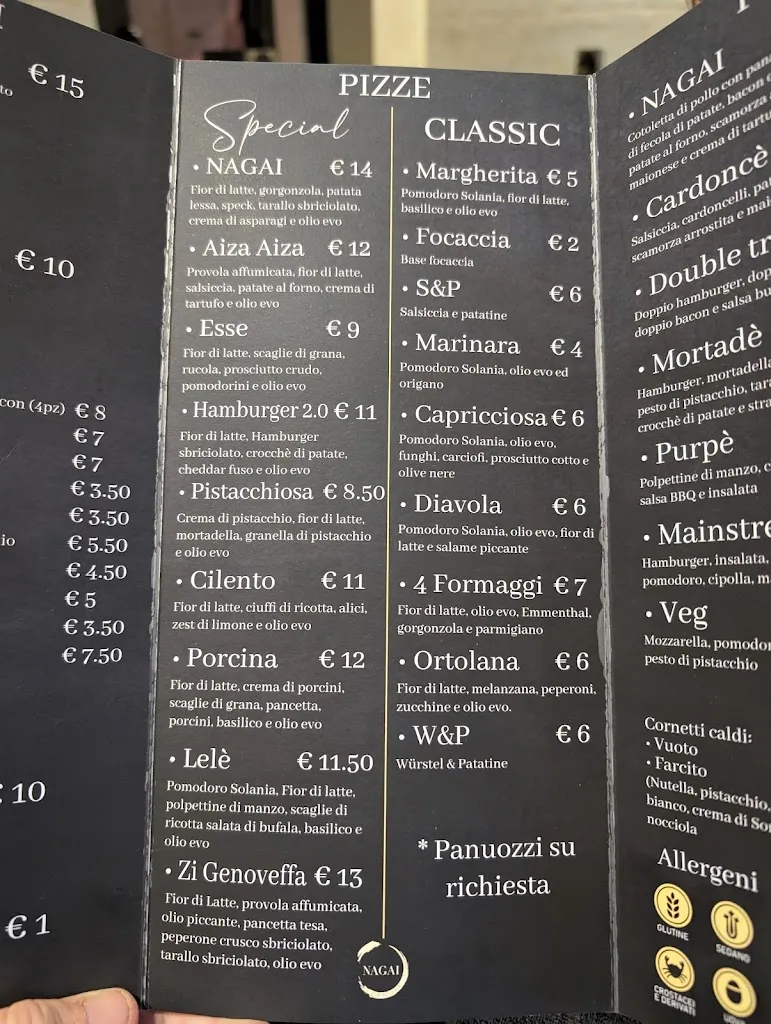 Menu_NAGAI pub pizzeria_Lioni_image_2