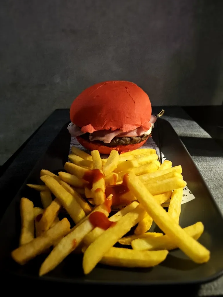 Simone Giorgio_NAGAI pub pizzeria_Lioni_review