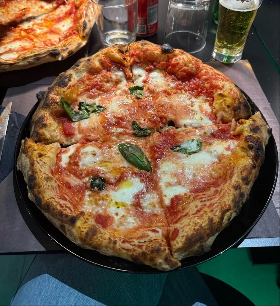 Pasquale Braccio_NAGAI pub pizzeria_Lioni_review