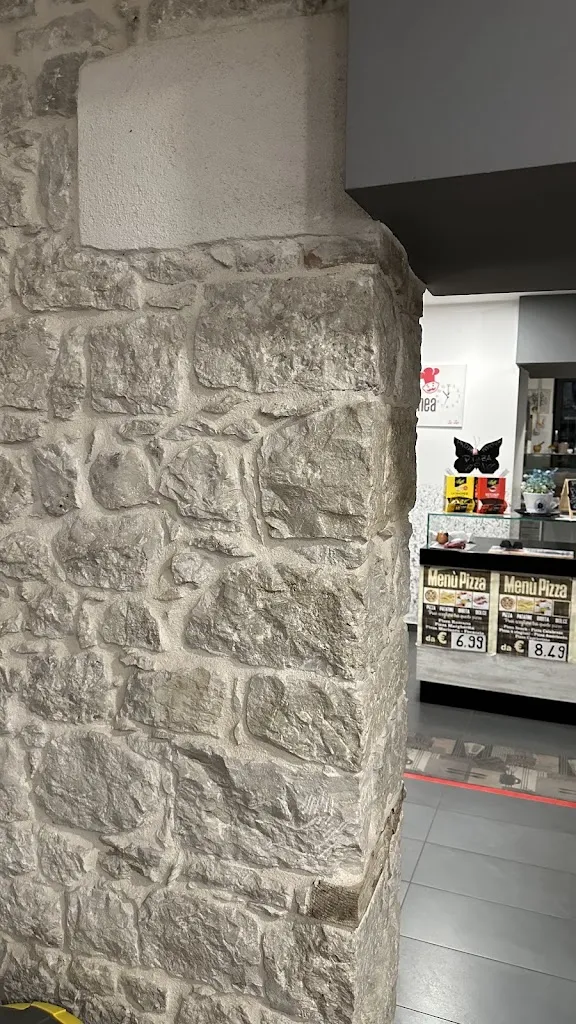 Ciro Tribuna_Pizzeria Il Capolinea_Lioni_recensione