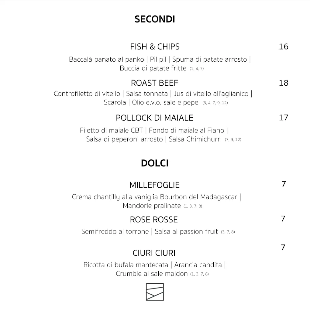 Menu_Simbiosi Osteria Moderna_Lioni_image_3