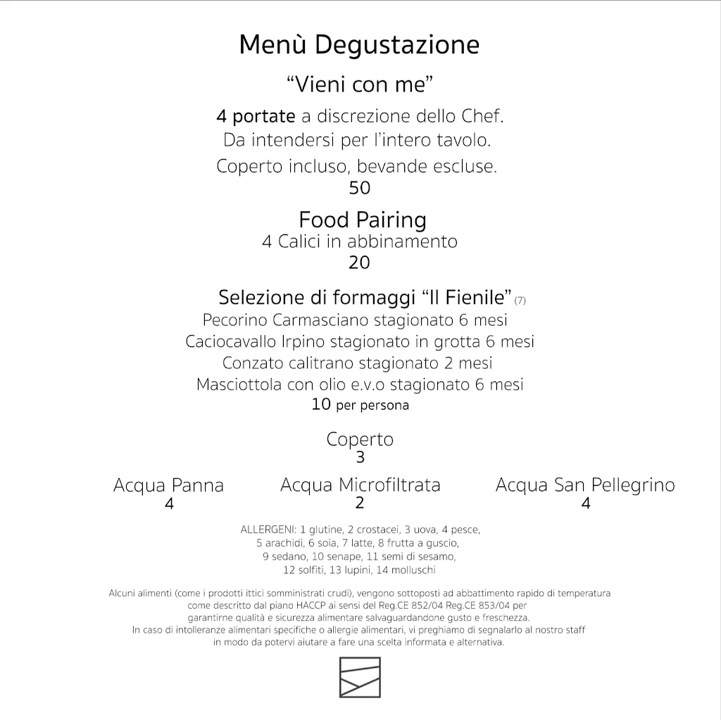 Menu_Simbiosi Osteria Moderna_Lioni_image_4