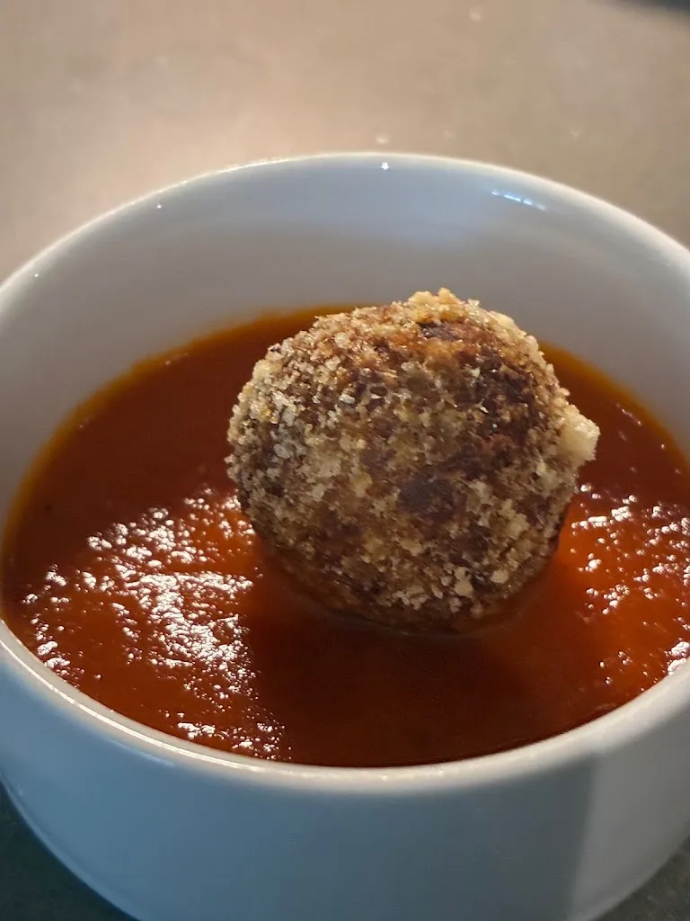 Raffa_Simbiosi Osteria Moderna_Lioni_review