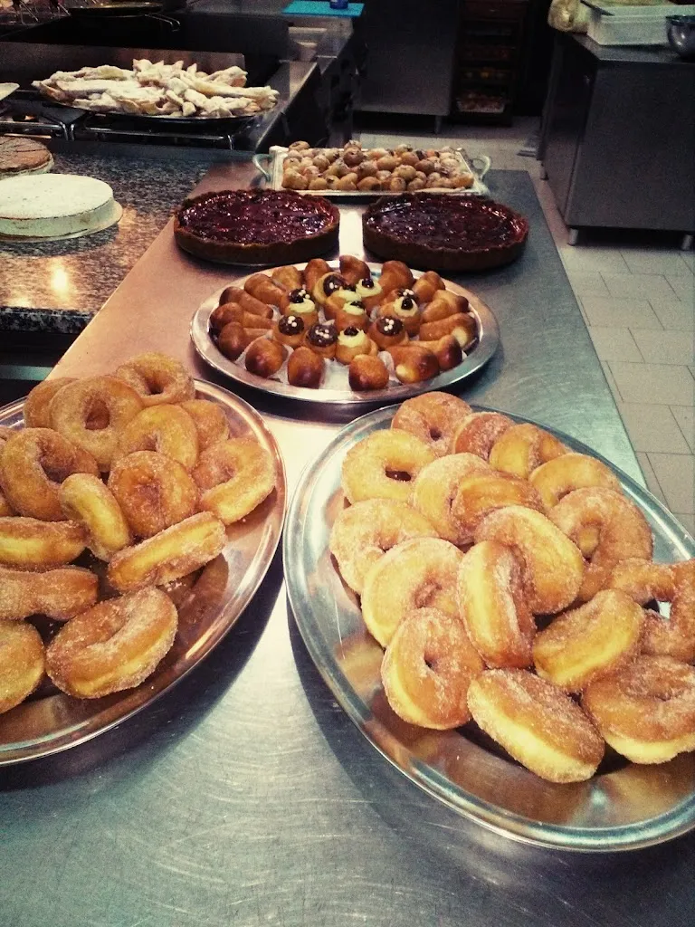 Ramona Verderosa_Pellegrino_Lioni_review