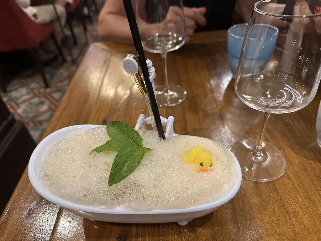 Menu_Casa Ferraiuolo Ristorante a Maiori Costiera Amalfitana_Maiori_image_5