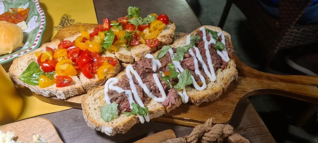 Menu_Casa Ferraiuolo Ristorante a Maiori Costiera Amalfitana_Maiori_image_6