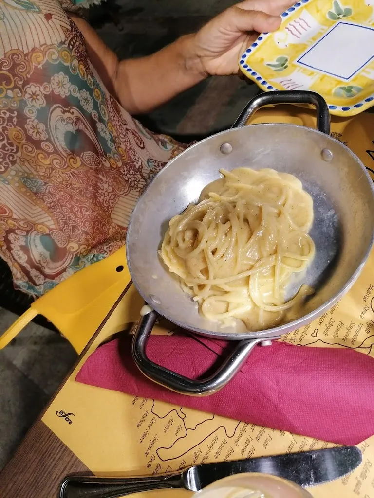 Menu_Casa Ferraiuolo Ristorante a Maiori Costiera Amalfitana_Maiori_image_7