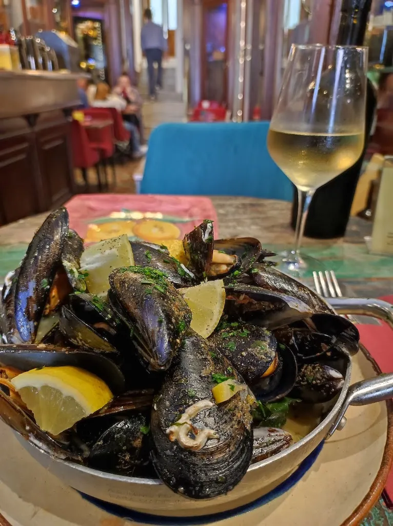 Menu_Casa Ferraiuolo Ristorante a Maiori Costiera Amalfitana_Maiori_image_8