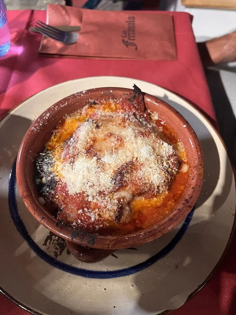 Caryl Howell_Casa Ferraiuolo Ristorante a Maiori Costiera Amalfitana_Maiori_review