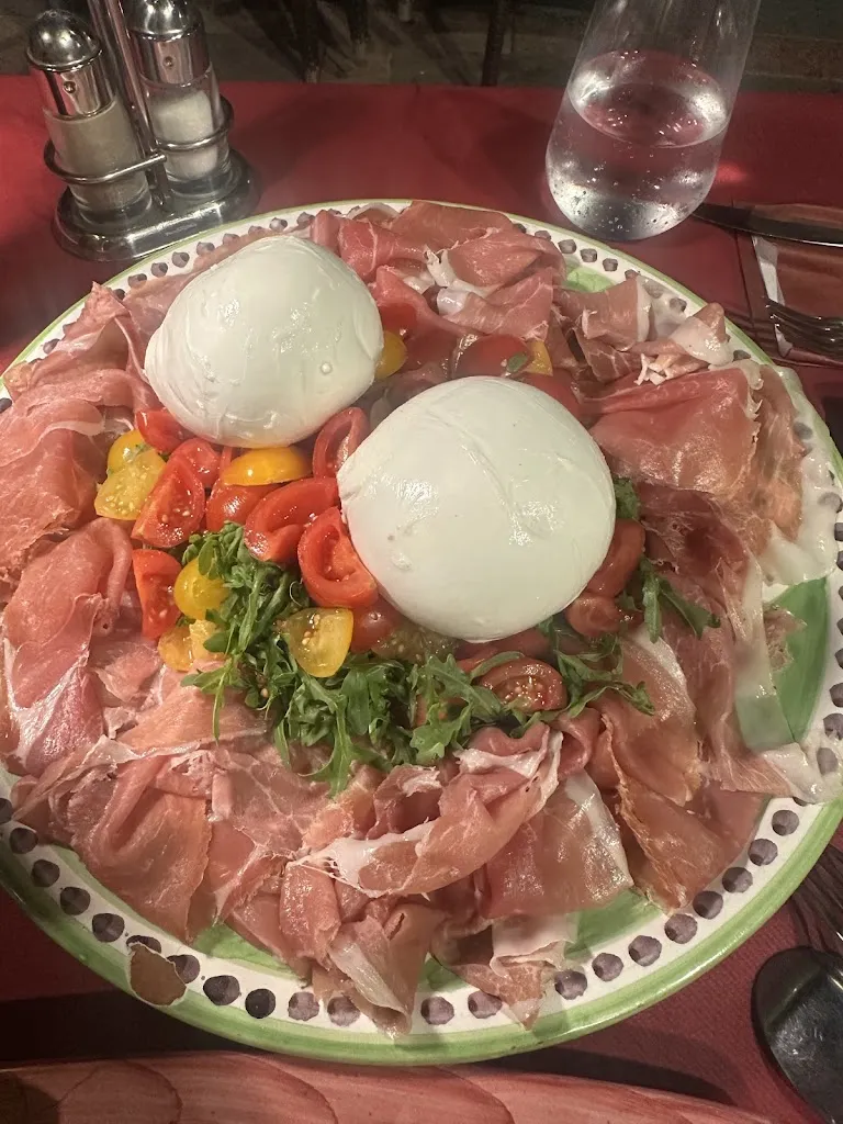 Steve Martini_Casa Ferraiuolo Ristorante a Maiori Costiera Amalfitana_Maiori_review